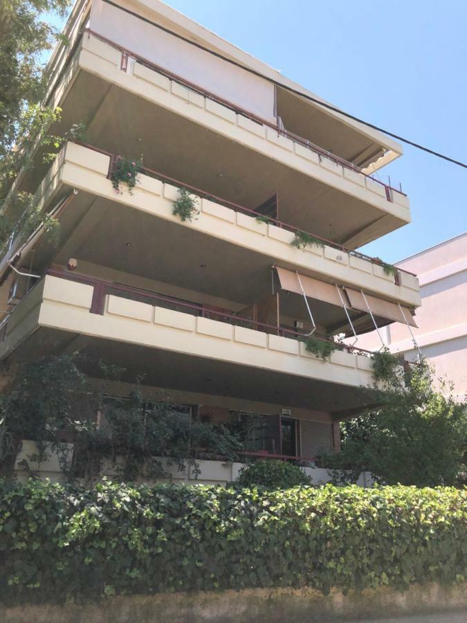 Cosy Apartment In Chalandri Athens Exterior photo