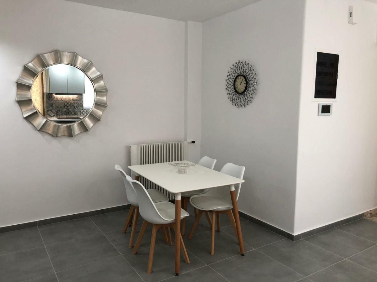 Cosy Apartment In Chalandri Athens Exterior photo